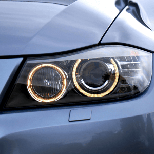 Moto LED
