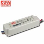 Toiteplokk 24V, 150W, IP20