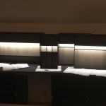 COB LED-riba, 512 LED/m, 4000K, 24V