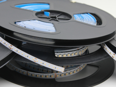 LED ribad