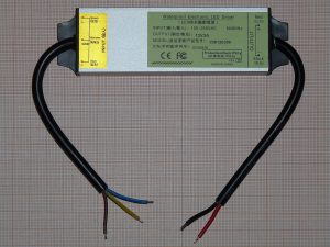 12V toiteplokid