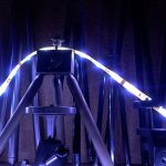RGB LED-riba