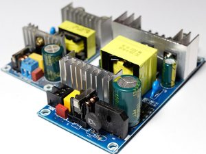 LED toiteplokid